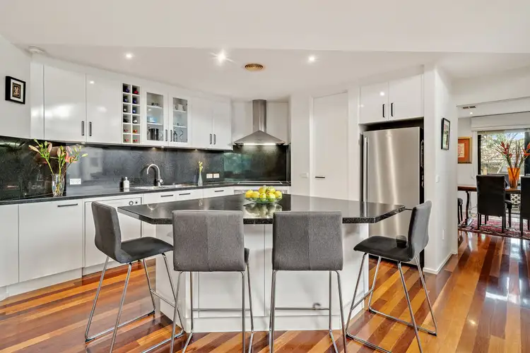 Fourth view of Homely house listing, 3 Crowe Place, Farrer ACT 2607