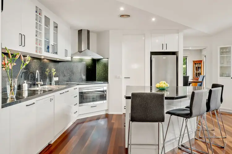 Fifth view of Homely house listing, 3 Crowe Place, Farrer ACT 2607