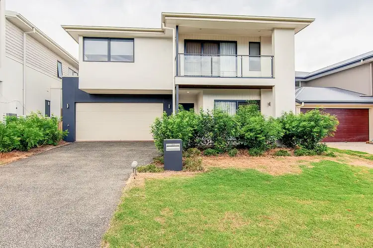 Main view of Homely house listing, 31 Fisher Street, Rochedale QLD 4123