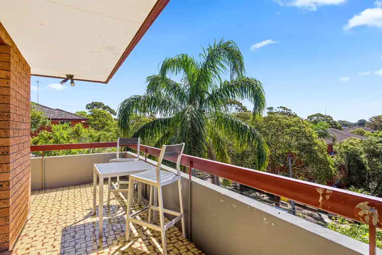 Second view of Homely unit listing, 7/5-7 Oxford Street, Mortdale NSW 2223