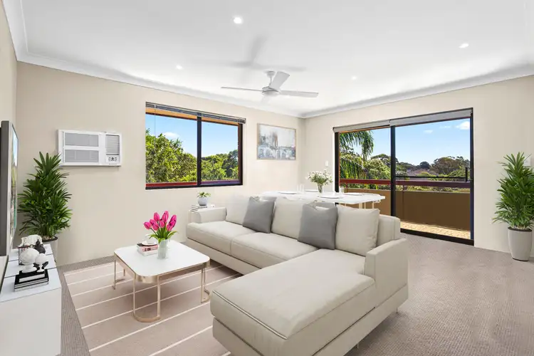 Third view of Homely unit listing, 7/5-7 Oxford Street, Mortdale NSW 2223