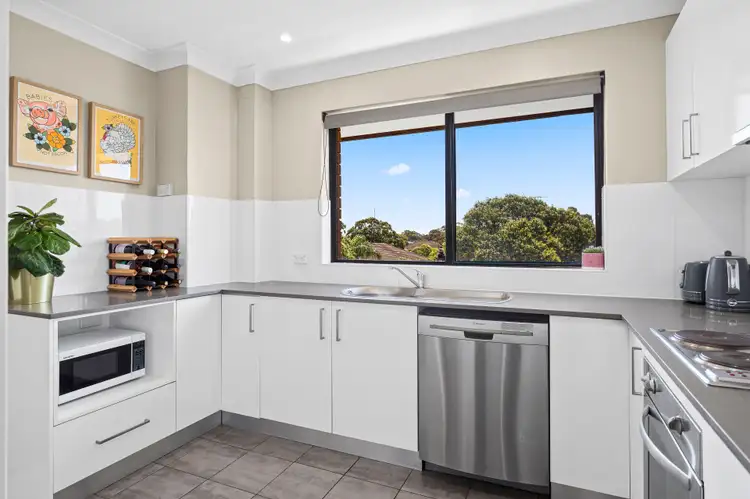 Fourth view of Homely unit listing, 7/5-7 Oxford Street, Mortdale NSW 2223