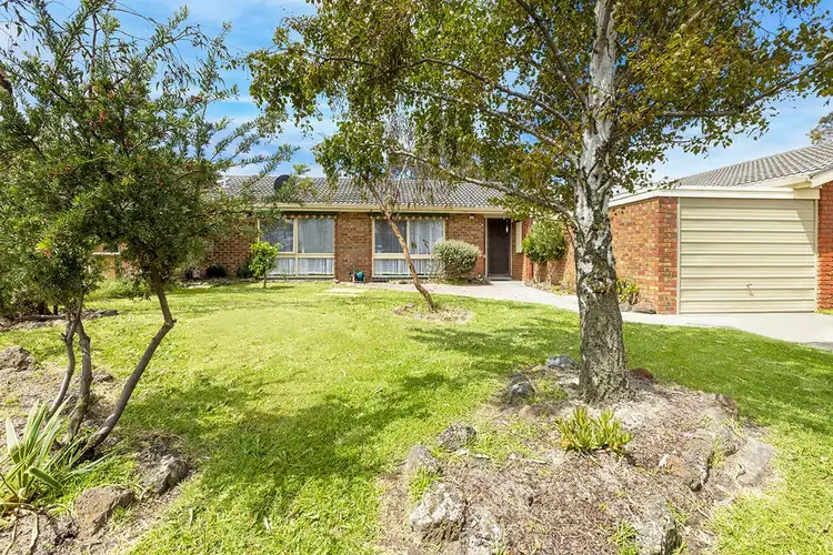7 Baxter Avenue, Chelsea VIC 3196