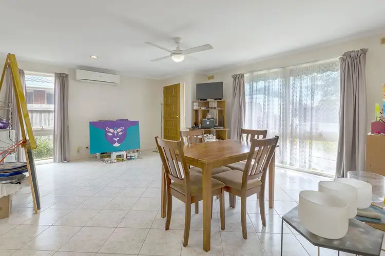 Second view of Homely house listing, 7 Baxter Avenue, Chelsea VIC 3196