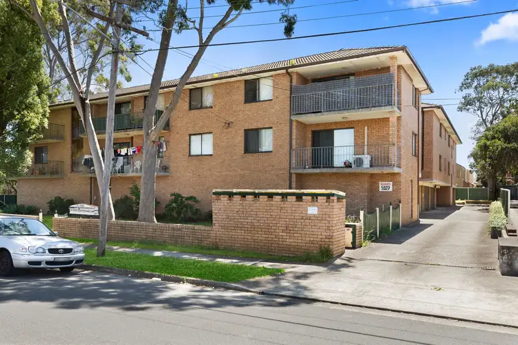 3/63-65 Cornelia Street, Wiley Park NSW 2195