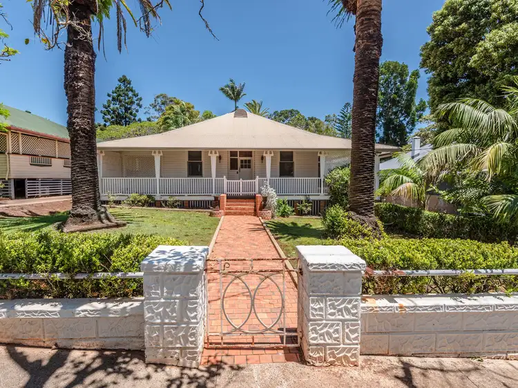 29 Dalley Street, East Lismore NSW 2480