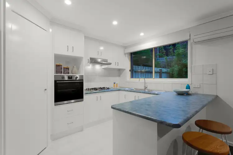 Fourth view of Homely townhouse listing, 48 Kierens Way, Chadstone VIC 3148