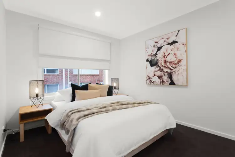 Sixth view of Homely townhouse listing, 48 Kierens Way, Chadstone VIC 3148