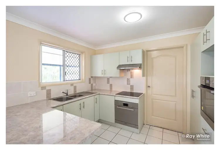 Fourth view of Homely house listing, 35 Pillich Street, Kawana QLD 4701