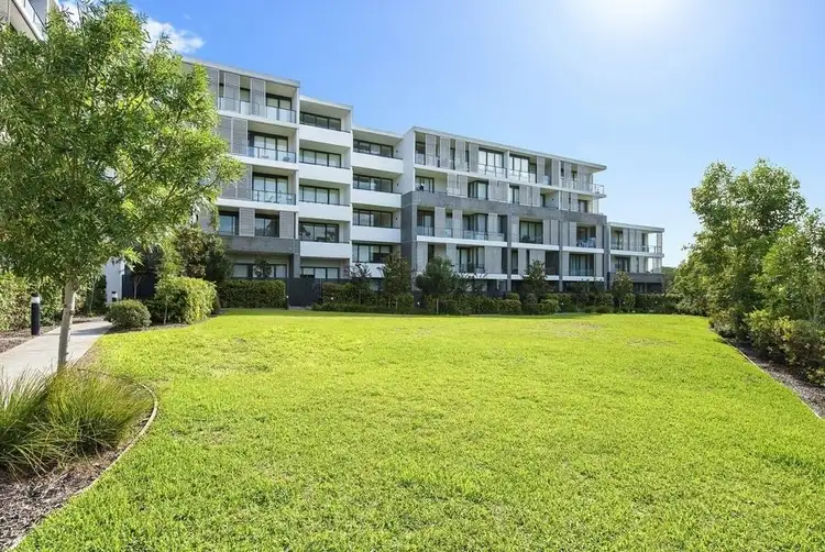 Main view of Homely apartment listing, 7/5A Whiteside Street, North Ryde NSW 2113