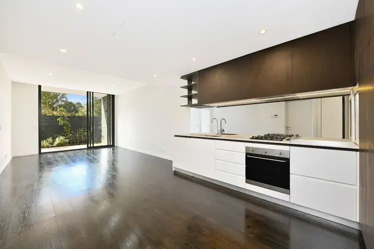 Fourth view of Homely apartment listing, 7/5A Whiteside Street, North Ryde NSW 2113