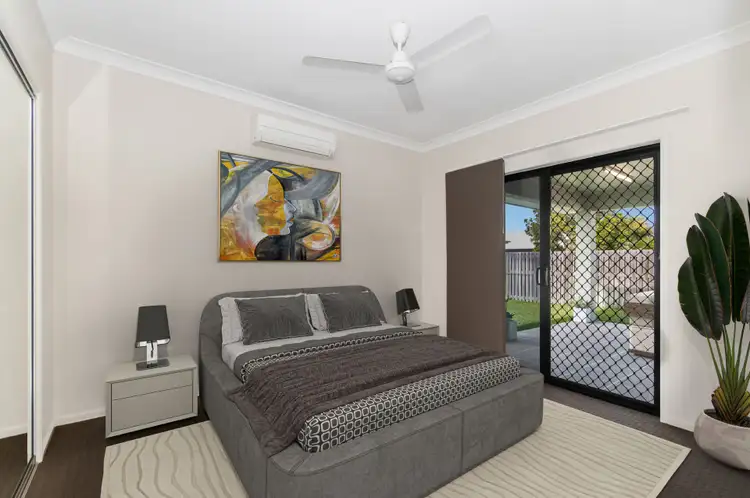 Third view of Homely house listing, 14 Apollonia Street, Burdell QLD 4818