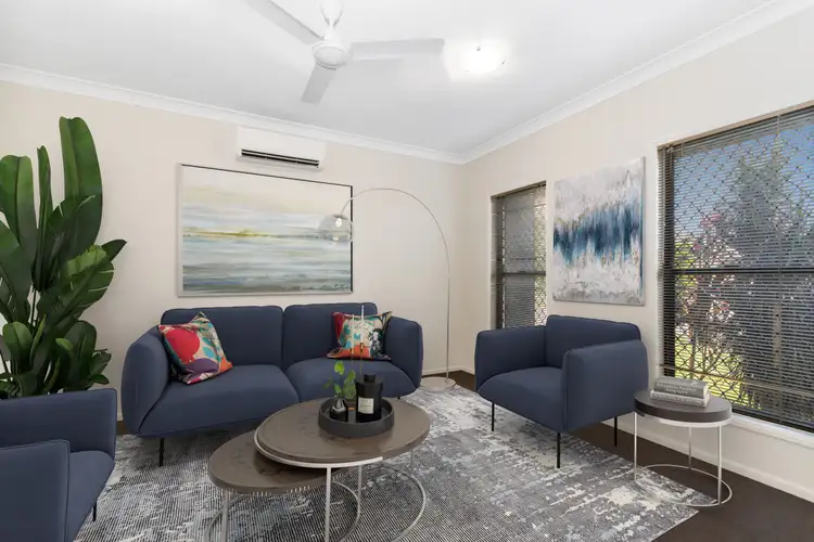Fourth view of Homely house listing, 14 Apollonia Street, Burdell QLD 4818