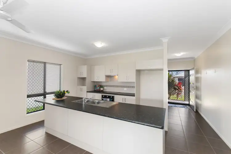 Sixth view of Homely house listing, 14 Apollonia Street, Burdell QLD 4818