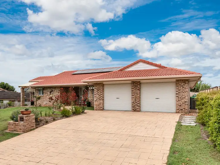 Main view of Homely house listing, 10 Waratah Way, Goonellabah NSW 2480