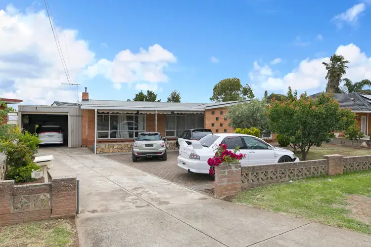 Second view of Homely house listing, 19 Morris Drive, Valley View SA 5093