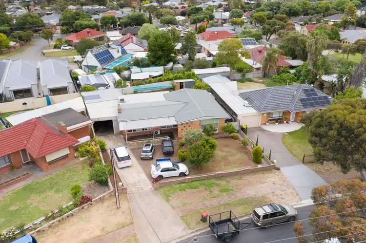 Third view of Homely house listing, 19 Morris Drive, Valley View SA 5093