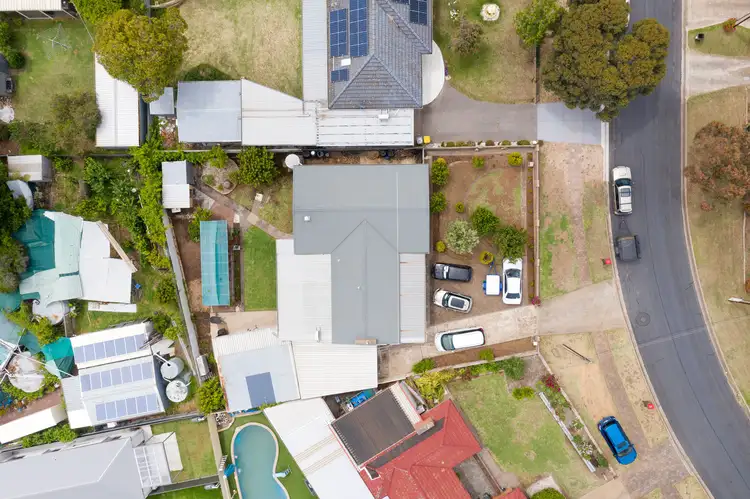 Fifth view of Homely house listing, 19 Morris Drive, Valley View SA 5093