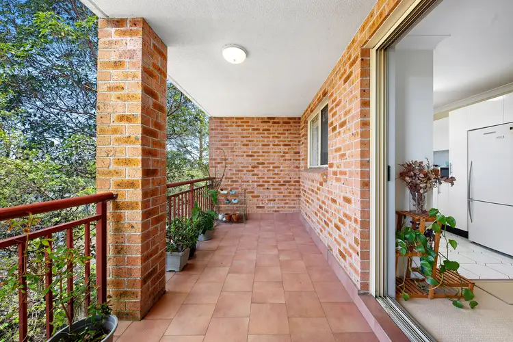 16/76-78 Auburn Street, Sutherland NSW 2232