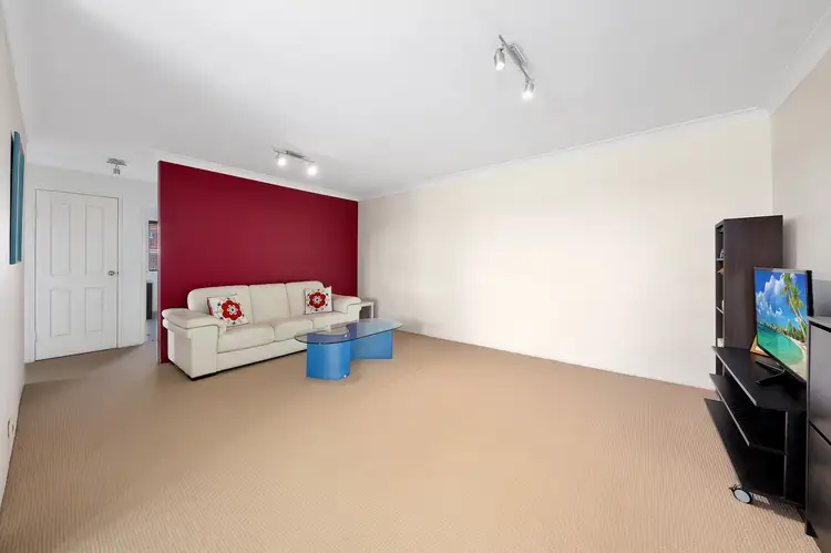 Second view of Homely apartment listing, 16/76-78 Auburn Street, Sutherland NSW 2232