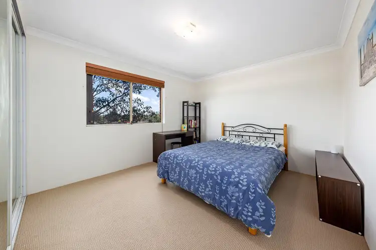Fifth view of Homely apartment listing, 16/76-78 Auburn Street, Sutherland NSW 2232