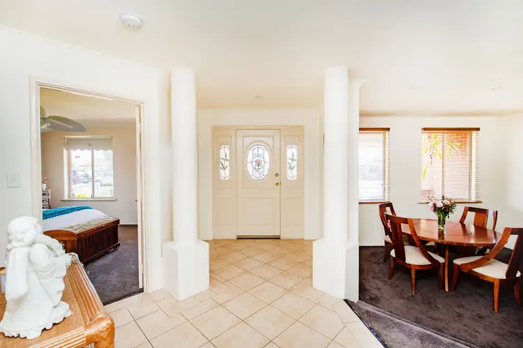 Fourth view of Homely house listing, 9 Turnberry Way, Pelican Point WA 6230