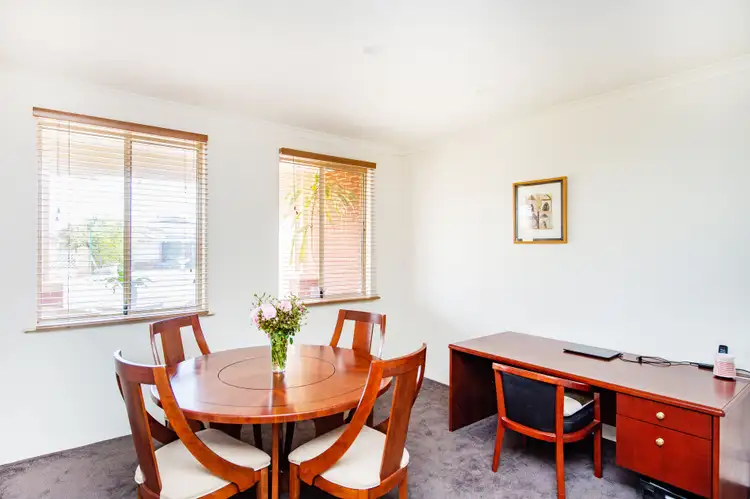 Sixth view of Homely house listing, 9 Turnberry Way, Pelican Point WA 6230