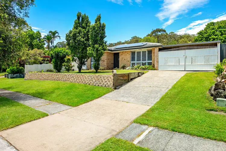 79 Saffron Street, Elanora QLD 4221