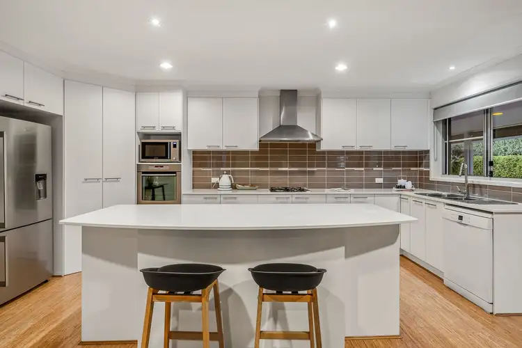 Second view of Homely house listing, 33 Phyllis Frost Street, Forde ACT 2914