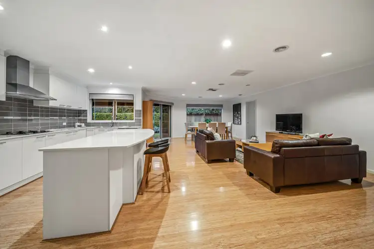 Fourth view of Homely house listing, 33 Phyllis Frost Street, Forde ACT 2914