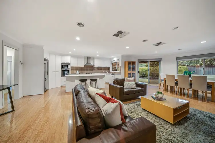 Fifth view of Homely house listing, 33 Phyllis Frost Street, Forde ACT 2914