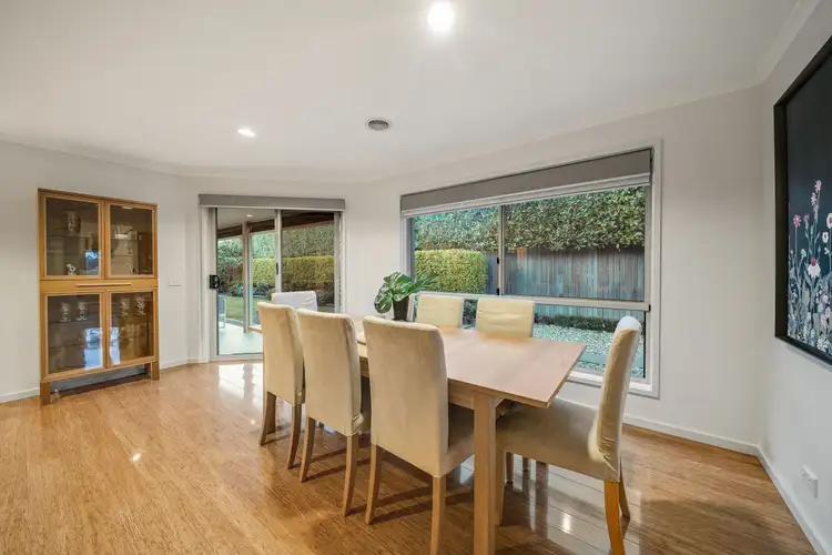 Sixth view of Homely house listing, 33 Phyllis Frost Street, Forde ACT 2914