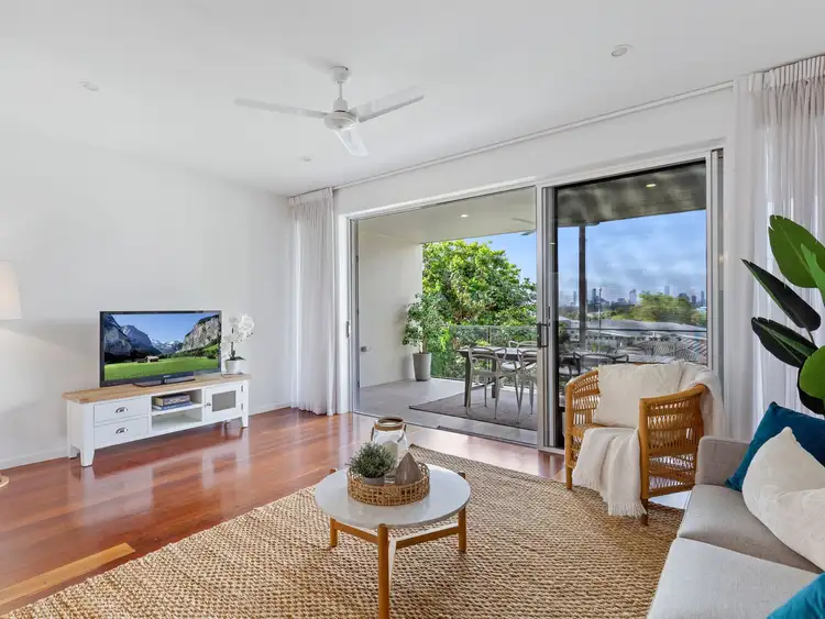 Third view of Homely townhouse listing, 2/41A Villa Street, Annerley QLD 4103