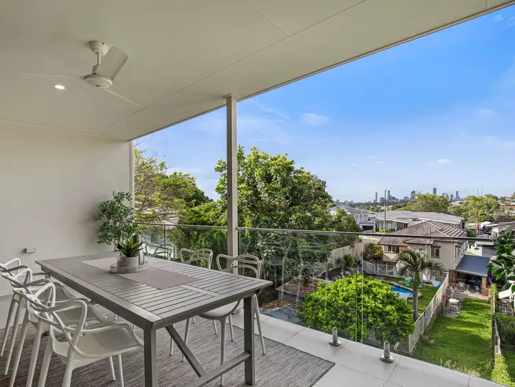 Fourth view of Homely townhouse listing, 2/41A Villa Street, Annerley QLD 4103