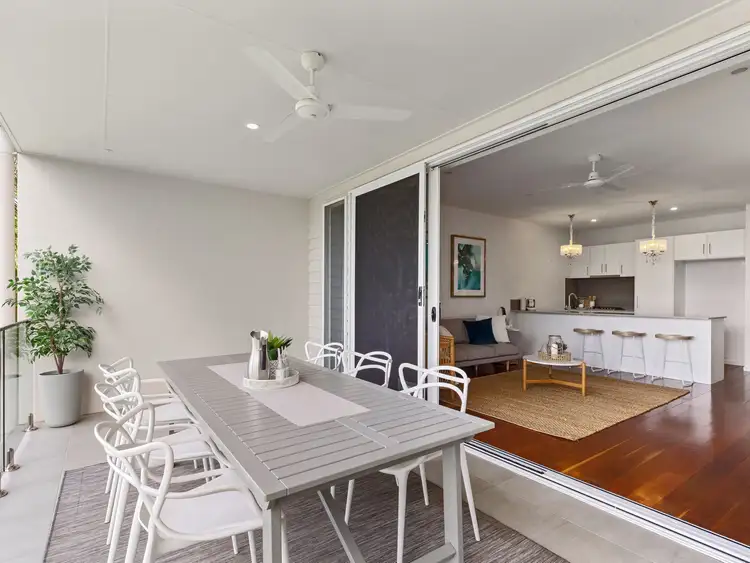 Sixth view of Homely townhouse listing, 2/41A Villa Street, Annerley QLD 4103