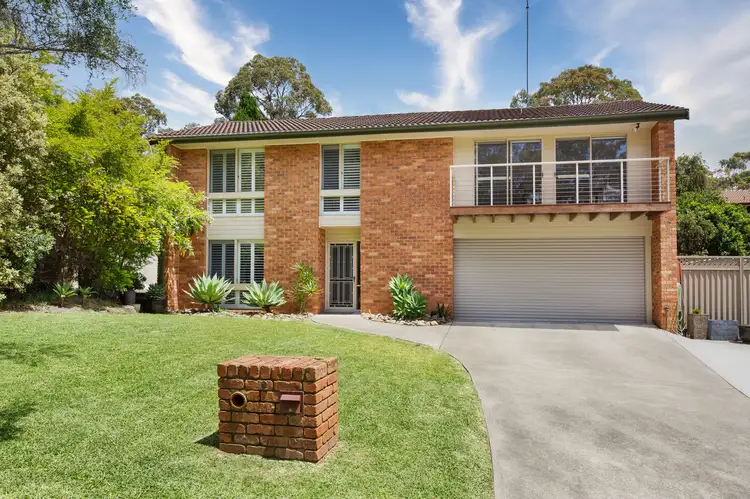 12 Illaroo Street, Bangor NSW 2234