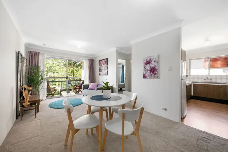 Main view of Homely unit listing, 4/11 Gaba Tepe Street, Moorooka QLD 4105