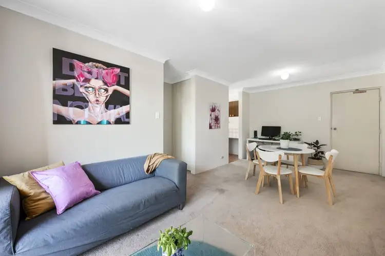 Second view of Homely unit listing, 4/11 Gaba Tepe Street, Moorooka QLD 4105