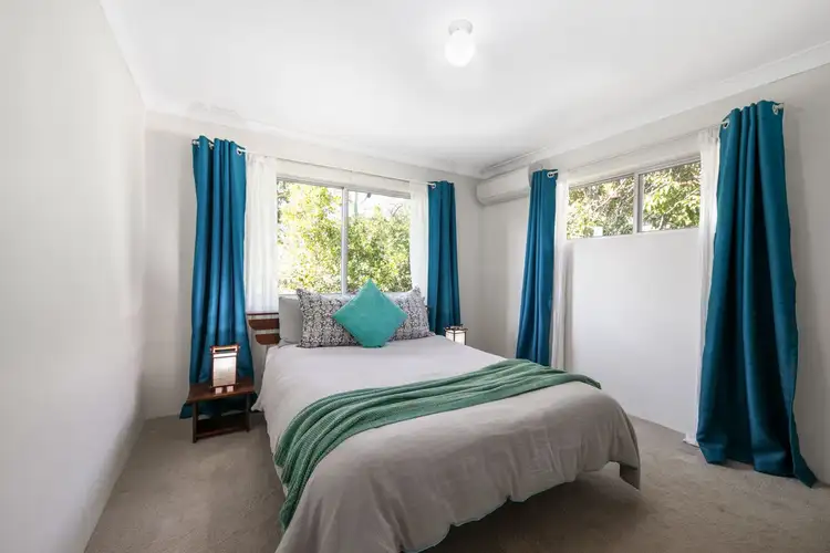Fifth view of Homely unit listing, 4/11 Gaba Tepe Street, Moorooka QLD 4105