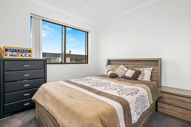 Second view of Homely apartment listing, 20/80-82 Aurelia Street, Toongabbie NSW 2146