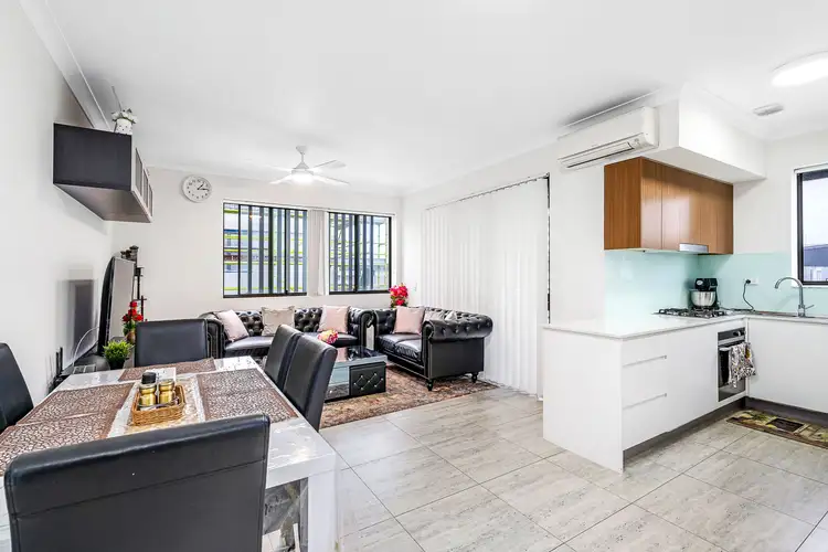 Fourth view of Homely apartment listing, 20/80-82 Aurelia Street, Toongabbie NSW 2146