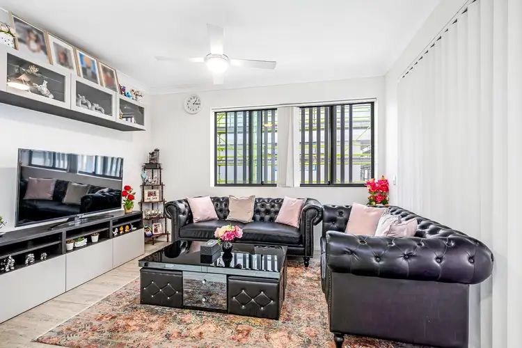 Fifth view of Homely apartment listing, 20/80-82 Aurelia Street, Toongabbie NSW 2146