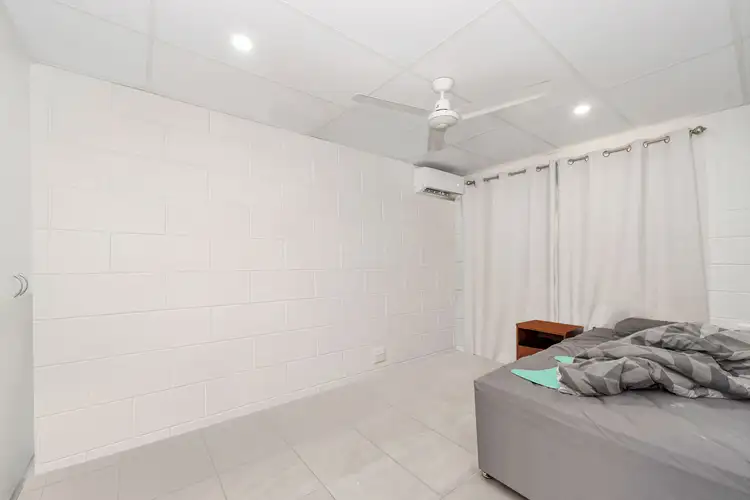Second view of Homely block of units listing, 46 Norris Street, Hermit Park QLD 4812