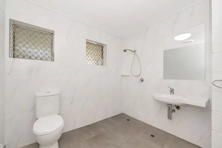 Third view of Homely block of units listing, 46 Norris Street, Hermit Park QLD 4812