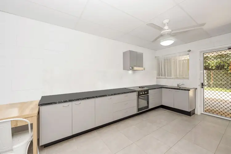 Fourth view of Homely block of units listing, 46 Norris Street, Hermit Park QLD 4812