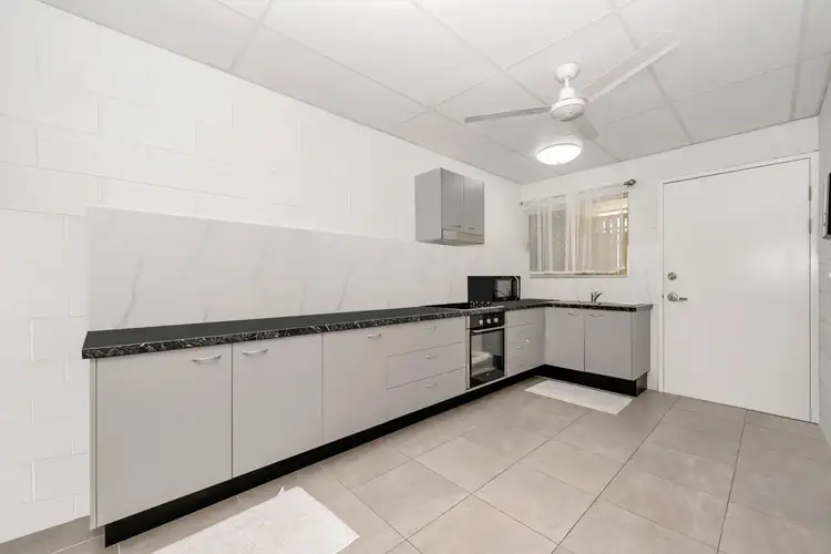 Sixth view of Homely block of units listing, 46 Norris Street, Hermit Park QLD 4812