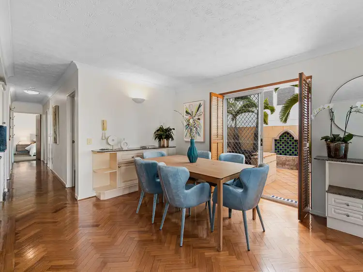 1/106 Racecourse Road, Ascot QLD 4007