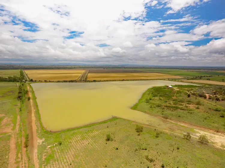 12301 Eidsvold Theodore Road, Theodore QLD 4719