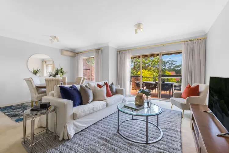 56/183 St Johns Avenue, Gordon NSW 2072