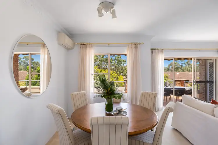 Sixth view of Homely apartment listing, 56/183 St Johns Avenue, Gordon NSW 2072